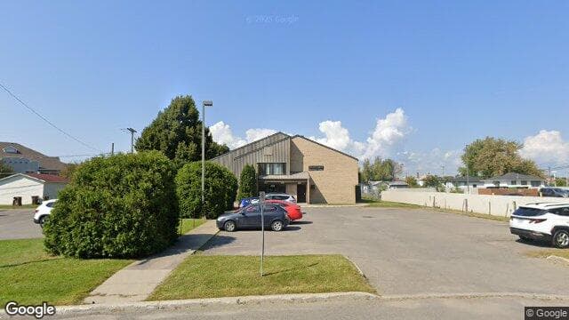 Residence Au Fil Du Temps (Google Street View)