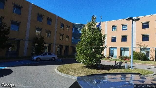 Cencre-Jour Accueil Belleri (Google Street View)
