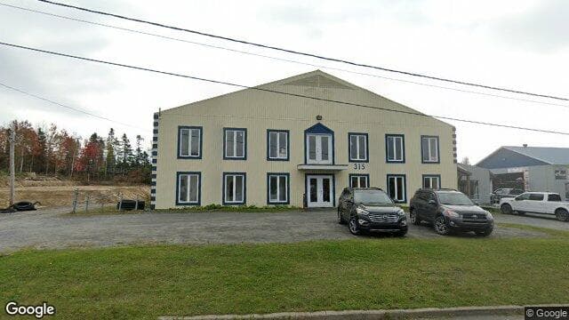 TSS-CA (Google Street View)