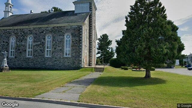 Residence Sainte Anne (Google Street View)