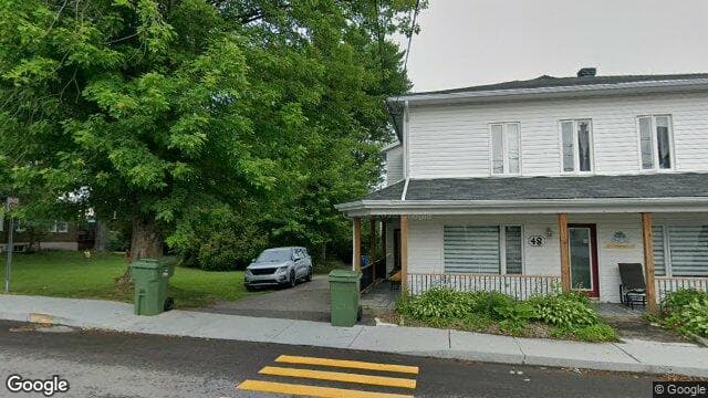 Residence Le Majeur (Google Street View)
