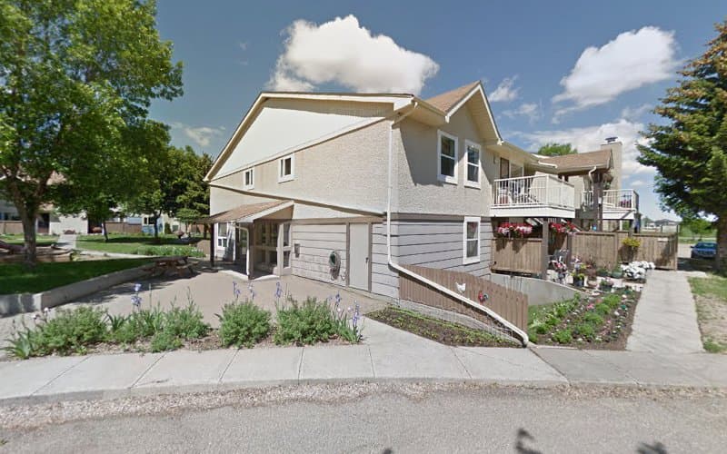 Silverwood Estates Housing Co- Operative - Photo 1