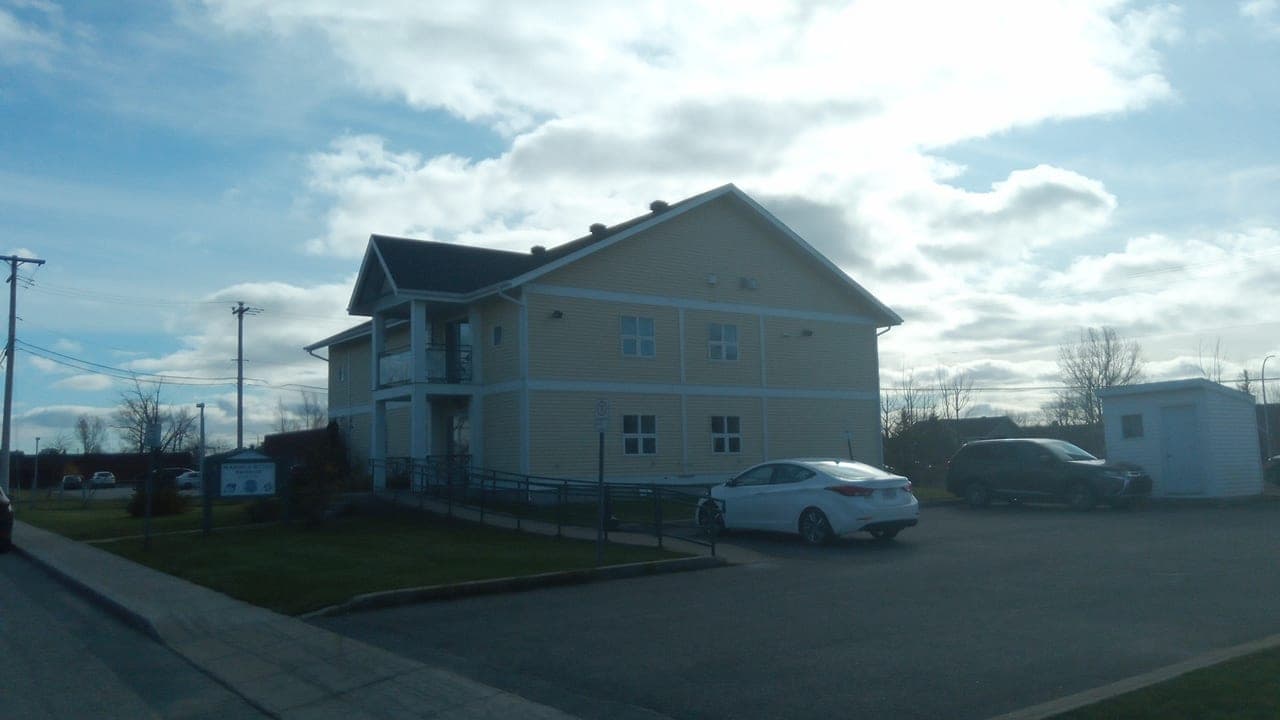 Maison d'Accueil Richelieu (photo: Charles Séguin, via Google)
