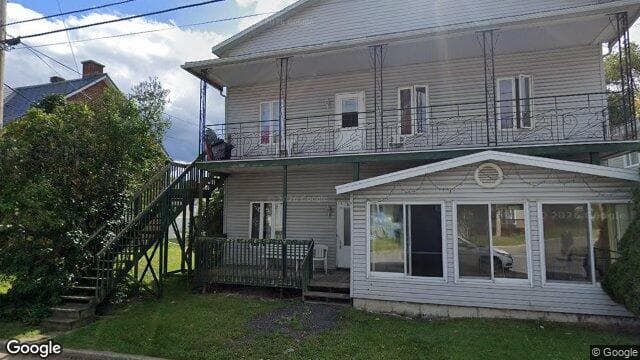 Residence Beau-Lieu (Google Street View)