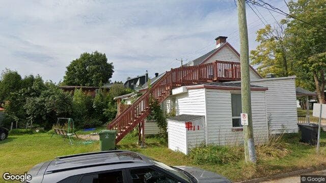 Résidence Louisette Martel (Google Street View)
