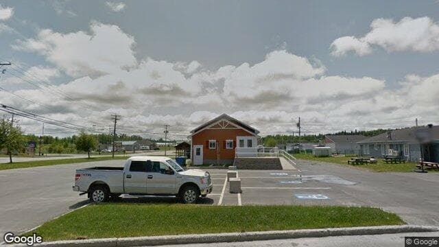 Club Les Amants Du Bel Age (Google Street View)