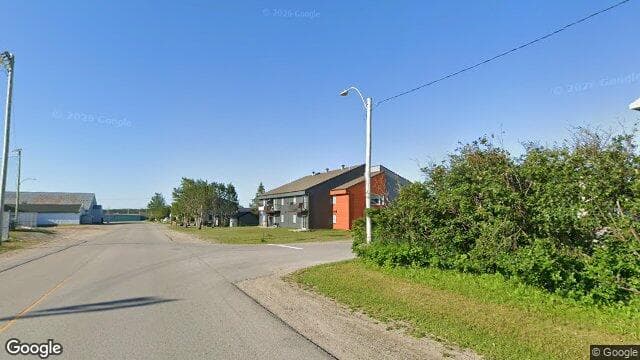 Club De L'Age D'Or (Google Street View)