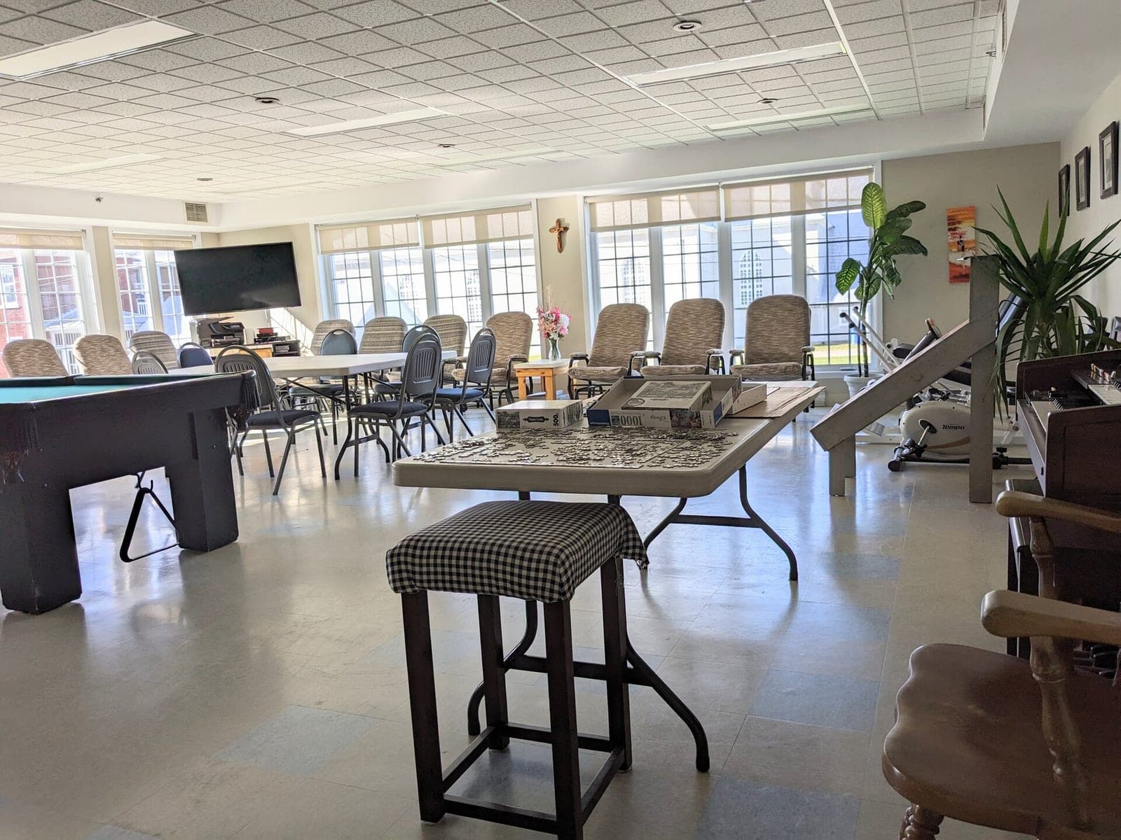 SeniorHome.ca - Résidence De La Seigneurie De Soulanges