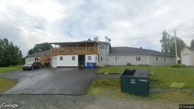 Residence Ste-Famille (Google Street View)
