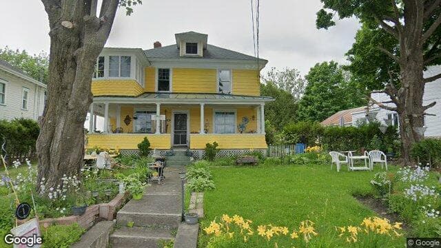 Maison D'Accueil Stevens (Google Street View)