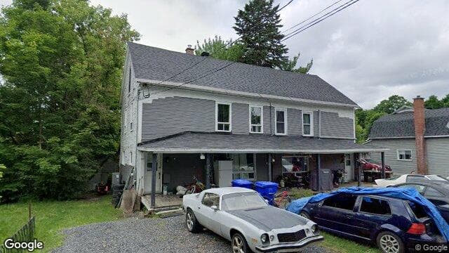 Manoir Pine (Google Street View)