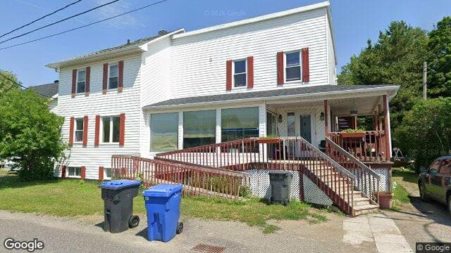 Villa Des Chenes (Google Street View)