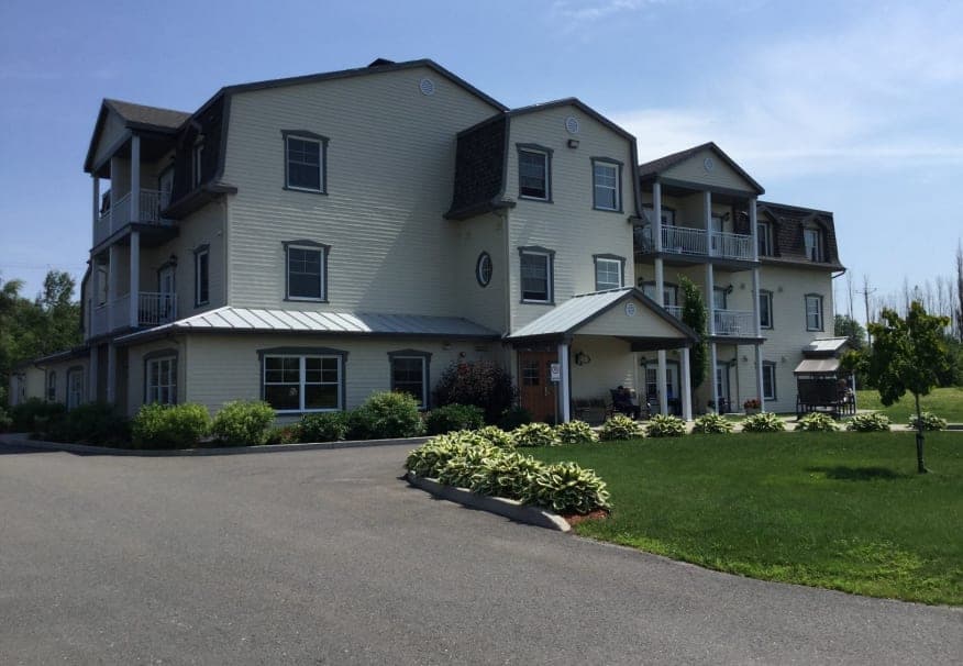 SeniorHome.ca - Domaine St-Antoine