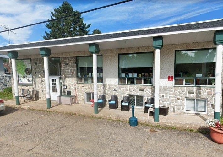 SeniorHome.ca - Residence Le Caxton St-Elie