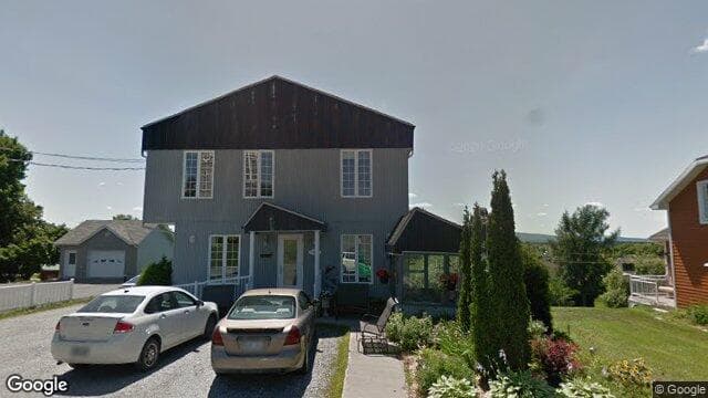 Residence Saints-Anges (Google Street View)