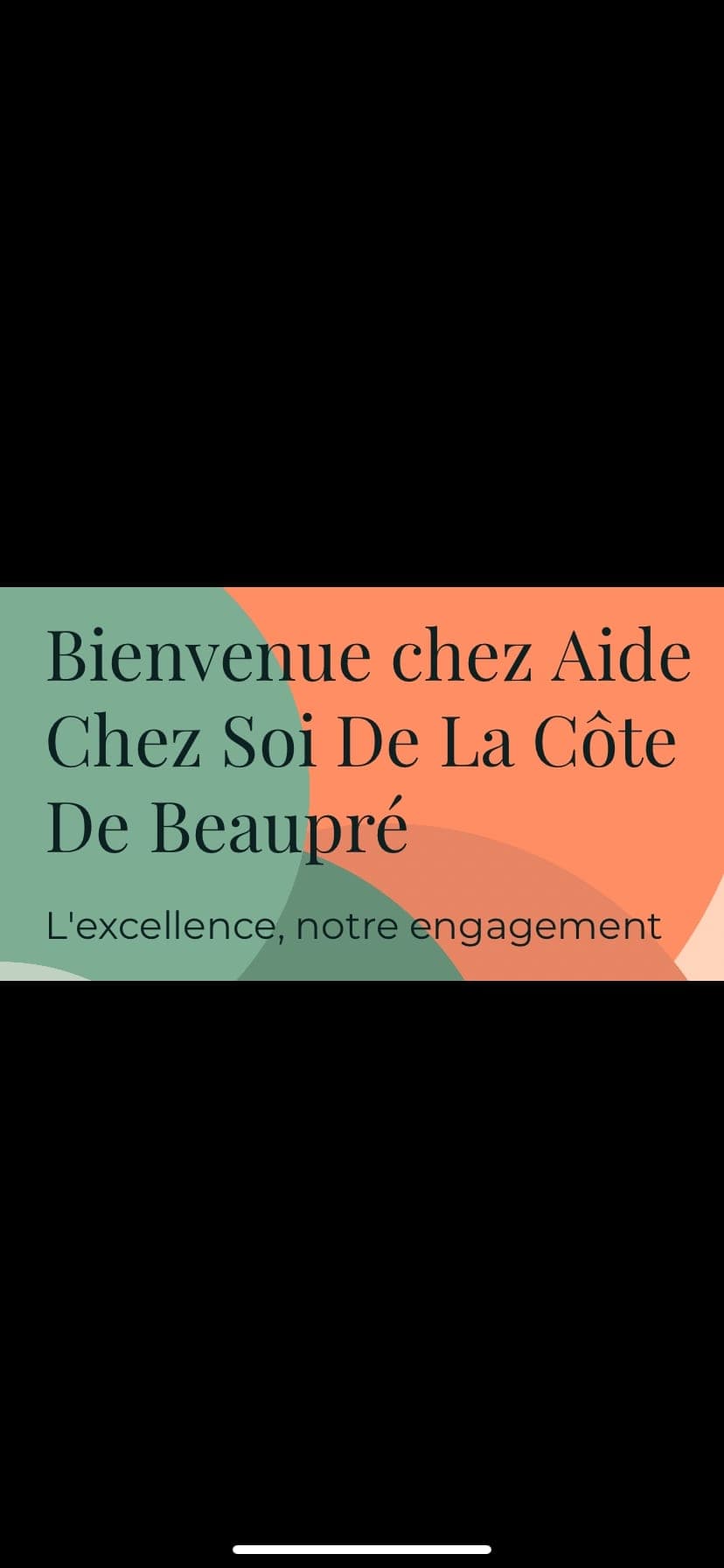 Aide Domiciliaire Côte-De-Beaupré (photo: Aide Domiciliaire Côte-De-Beaupré inc, via Google)