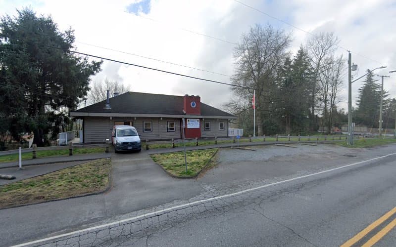Fort Langley Senior's Hall - Photo 1