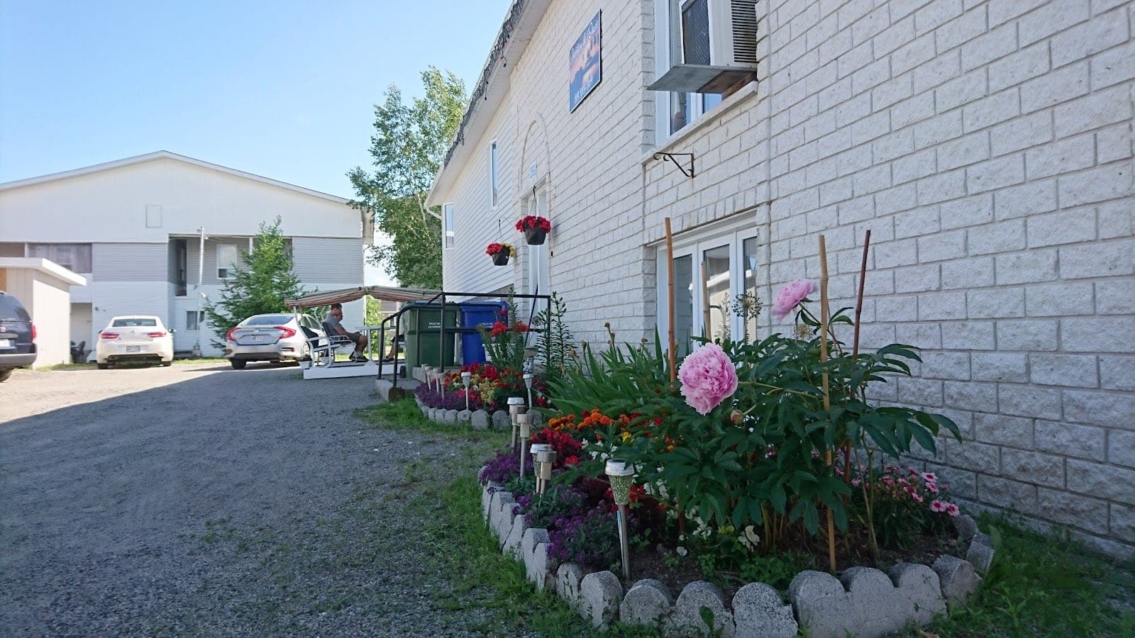 Pavillon l'Oasis (photo: Joanie Bolduc, via Google)