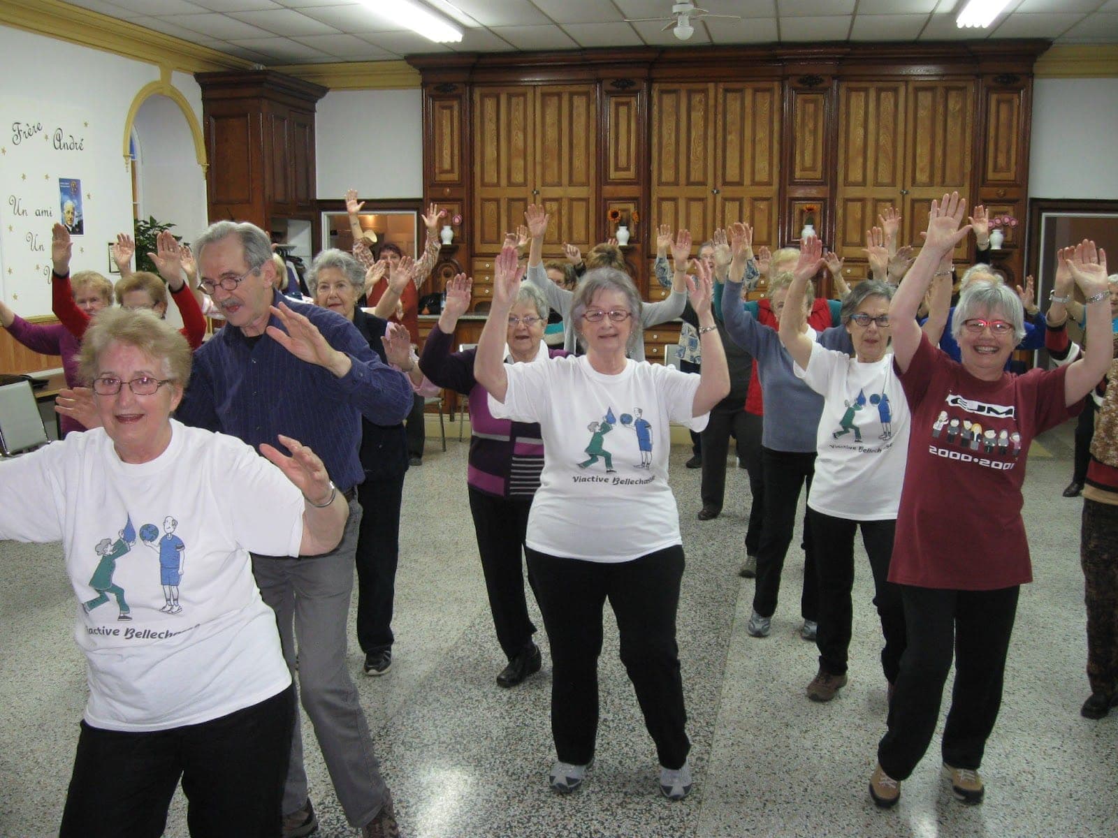 Entraide Solidarite Bellechass (photo: Entraide Solidarité Bellechasse, via Google)