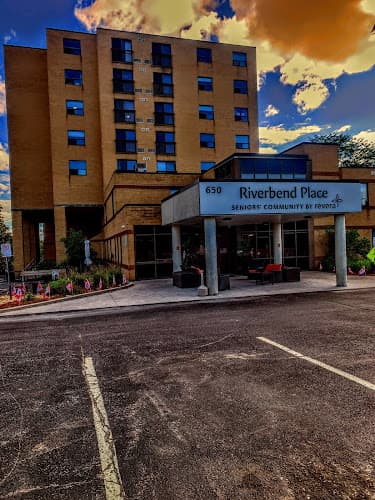 Riverbend Place Retirement Residence - Photo 1