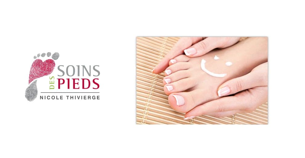 Soins des pieds Nicole Thivierge (photo: Soins des pieds Nicole Thivierge, via Google)