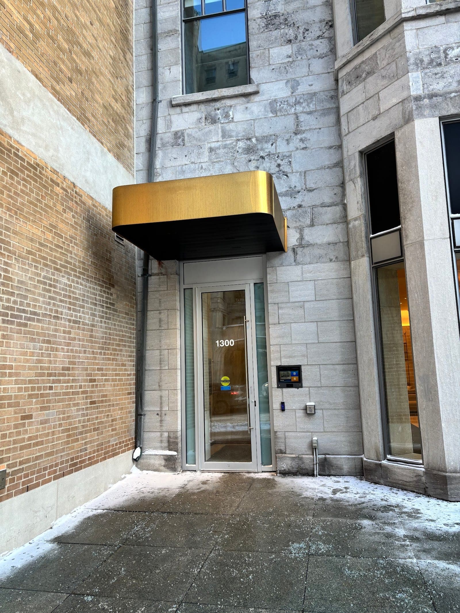 Clinique Mémoire Montréal (photo: Didier, via Google)