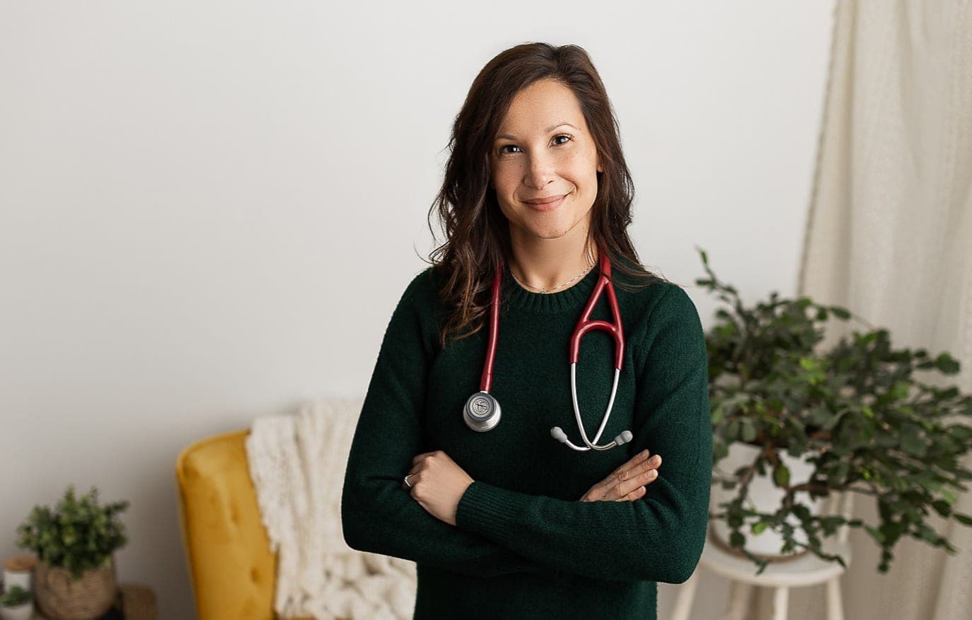 Annie Vachon Infirmière clinicienne Stomothérapeute (photo: Annie Vachon Infirmière clinicienne Stomothérapeute, via Google)