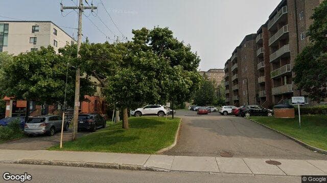 Coulombe Nadia Infirmière Soins de Pieds (Google Street View)
