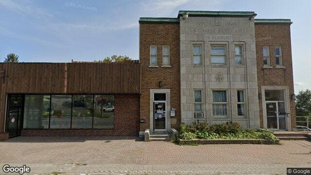 Centre les Soins et Services JK Soins podologiques (Google Street View)
