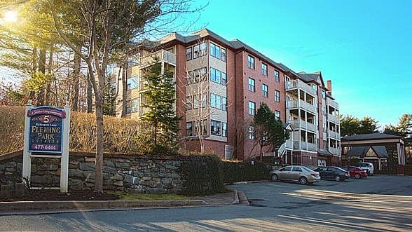 Flemming Park Estates - Photo 1