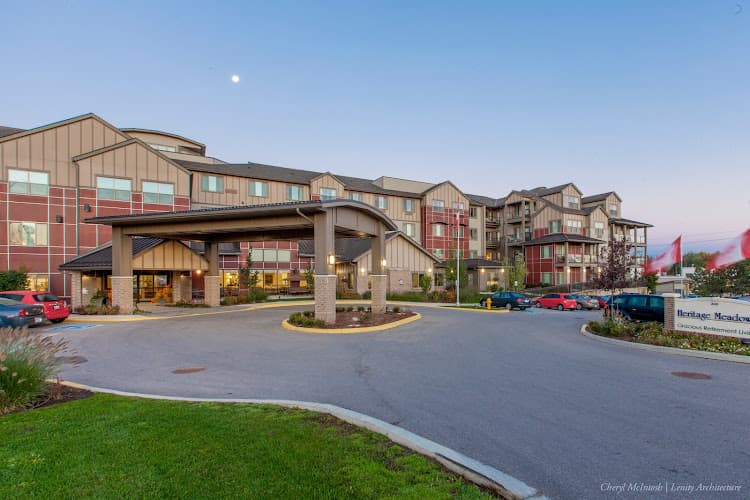 Heritage Meadows Retirement Living - Photo 1