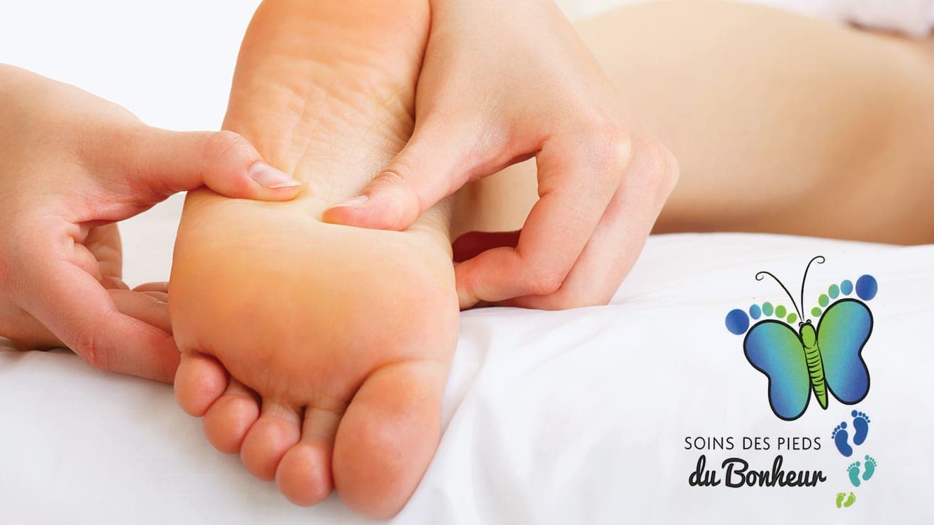 Soins des Pieds du Bonheur (photo: Soins des Pieds du Bonheur, via Google)
