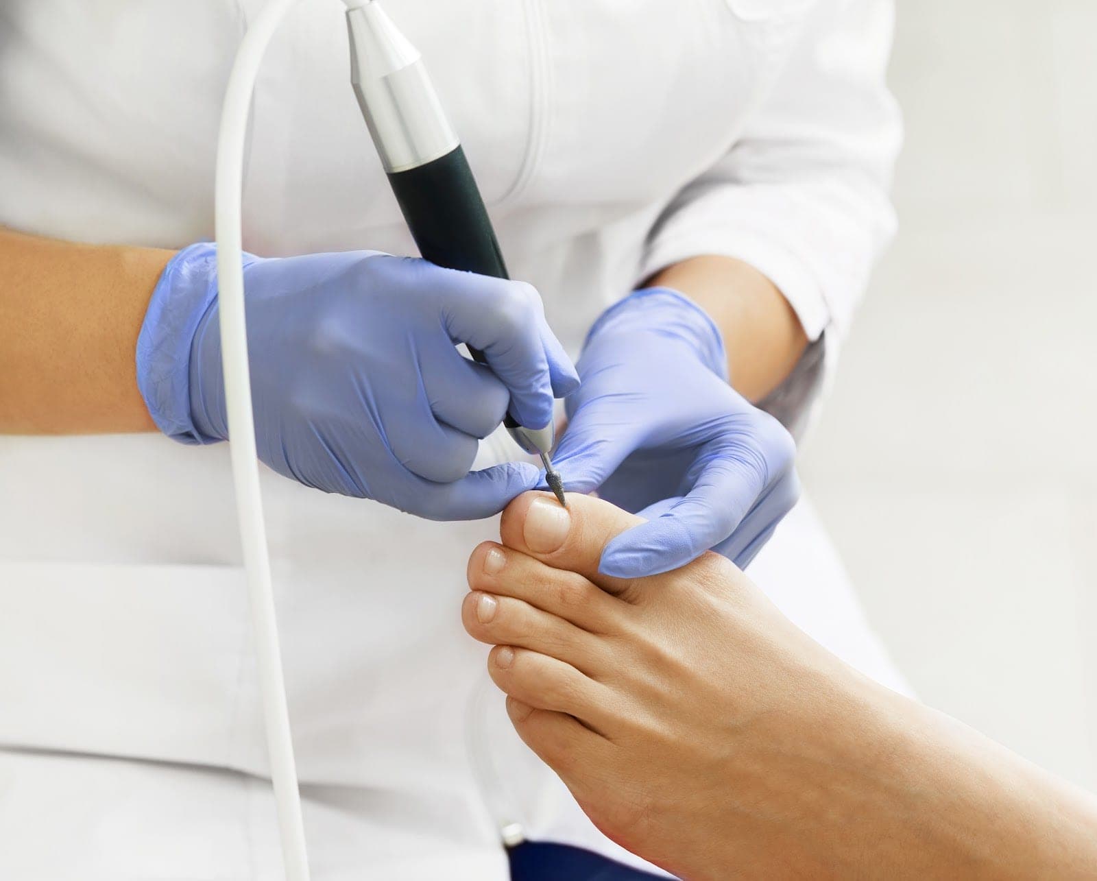 Soins et Hygiène des pieds Diane Roy (photo: Soins et Hygiène des pieds Diane Roy, via Google)