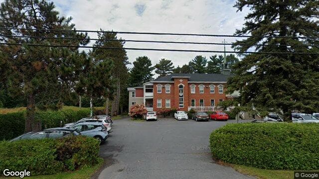 Soins et hygiène des pieds Marlyne Mercier (Google Street View)