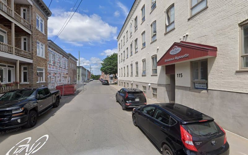 Residence Bigaouette - Photo 1