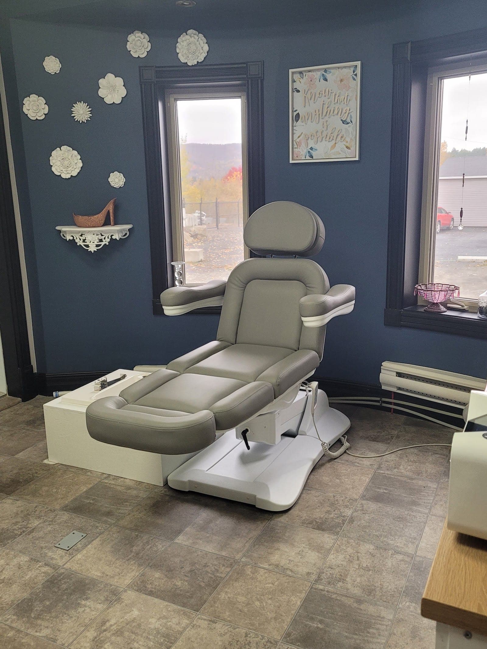 Clinique Chez Martine (photo: Clinique Chez Martine, via Google)
