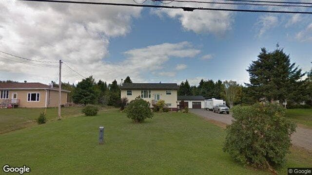 Clinique infirmière soins podologiques (Google Street View)