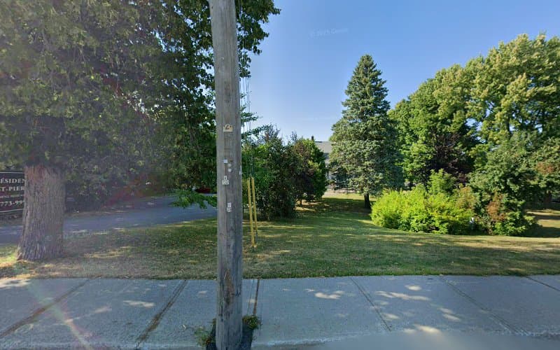 Residence St-Pierre - Photo 1