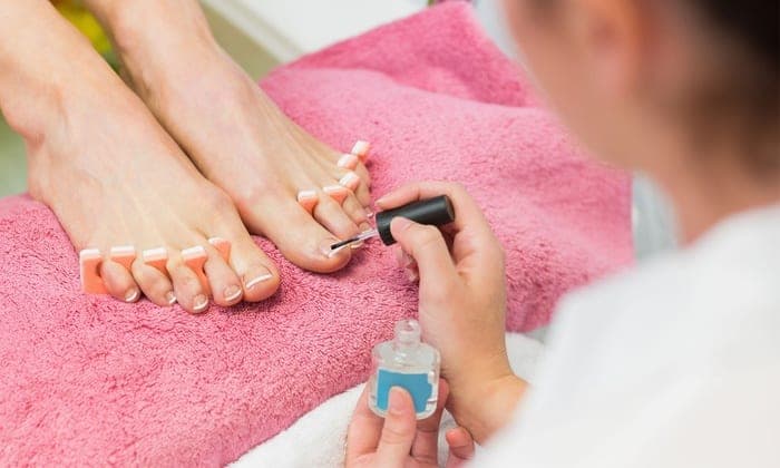 Réflexologie et Soins des Pieds Michelle Servant (photo: Réflexologie et Soins des Pieds Michelle Servant, via Google)