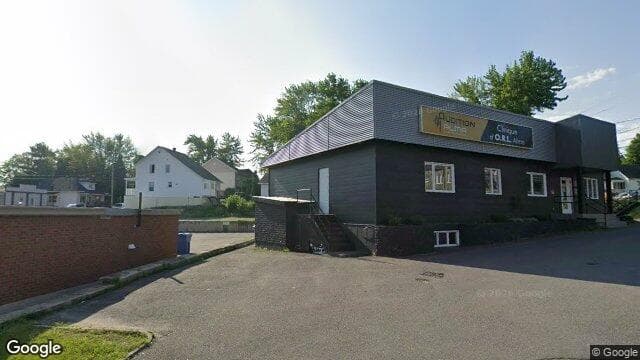 Audiologie Lamontagne (Google Street View)