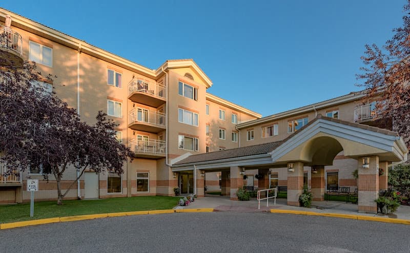 Luther Care Communities - Luther Heights - Photo 1