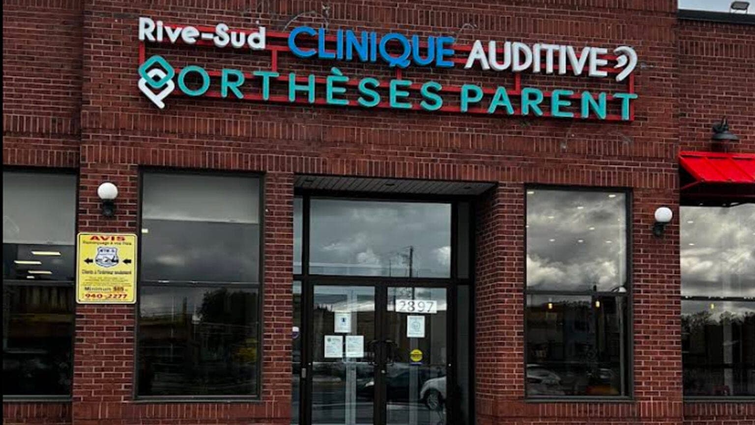 SeniorHome.ca - Réseau Vos Oreilles - Audioprothésiste St-Hubert (Longueuil) & Appareil Auditif