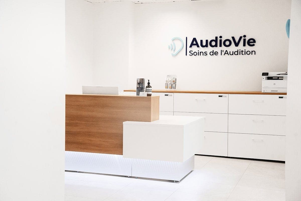 SeniorHome.ca - Clinique AudioVie - Soins de l'Audition