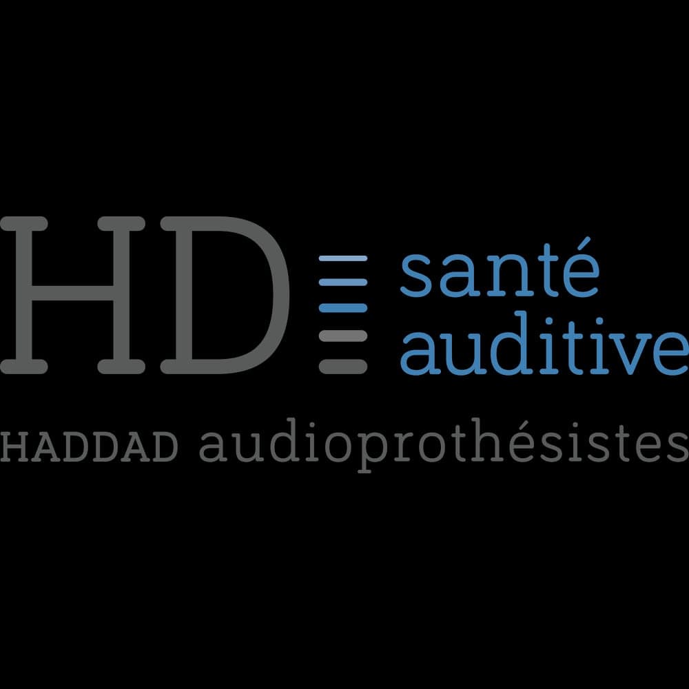 HD santé auditive - Haddad audioprothésistes (photo: HD santé auditive - Haddad audioprothésistes, via Google)