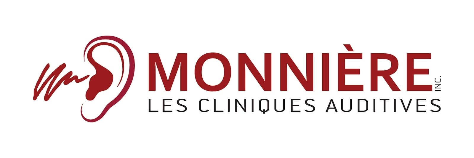 Les Cliniques Auditives Monnière (photo: Les Cliniques Auditives Monnière inc., via Google)