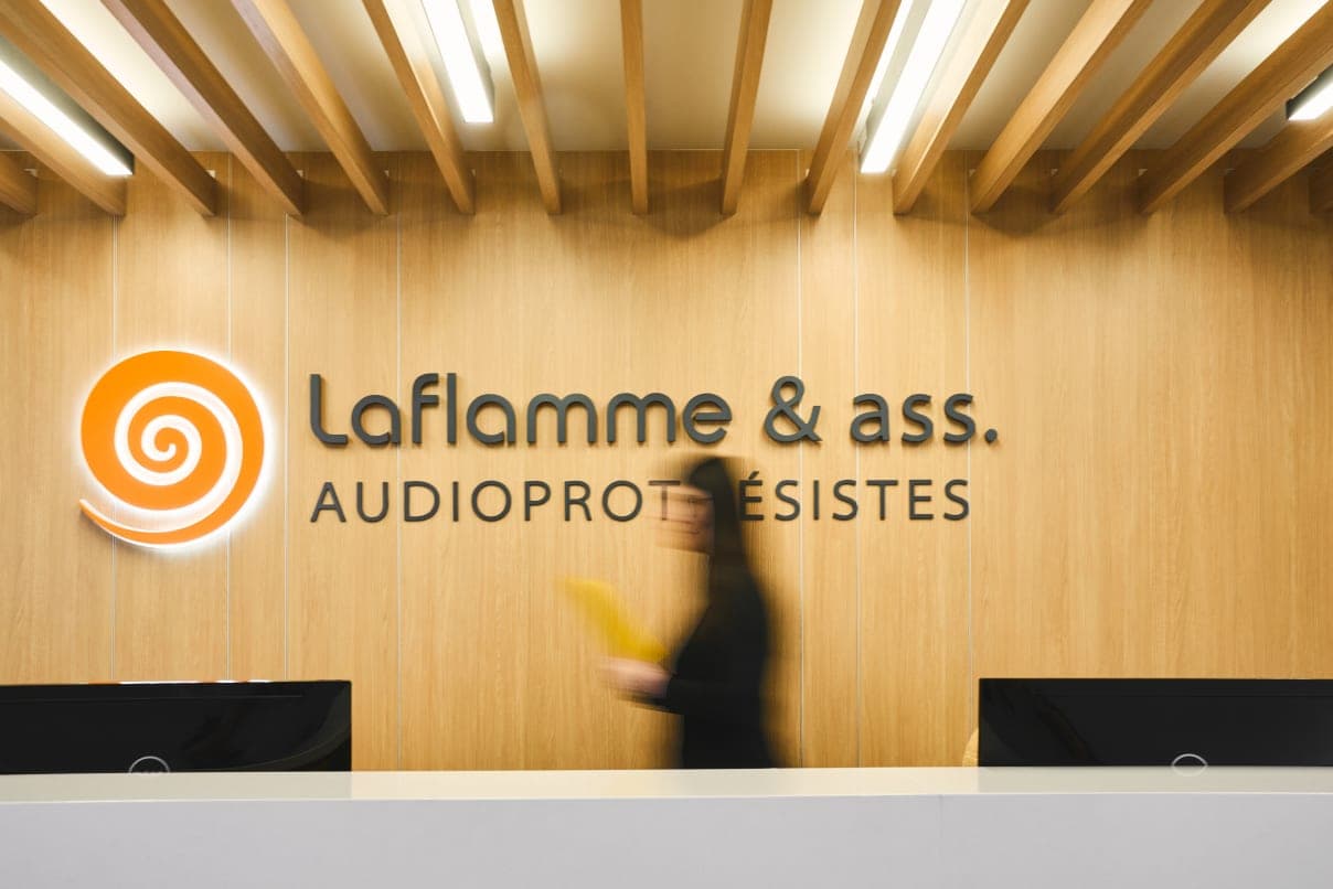 SeniorHome.ca - Laflamme & Assoc