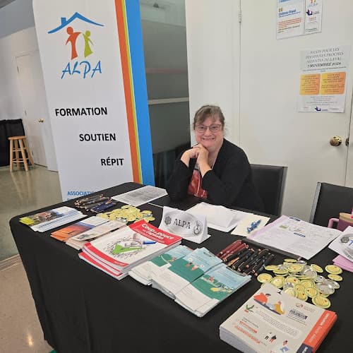 Association Lavalloise des Personnes Aidantes ALPA - Photo 1