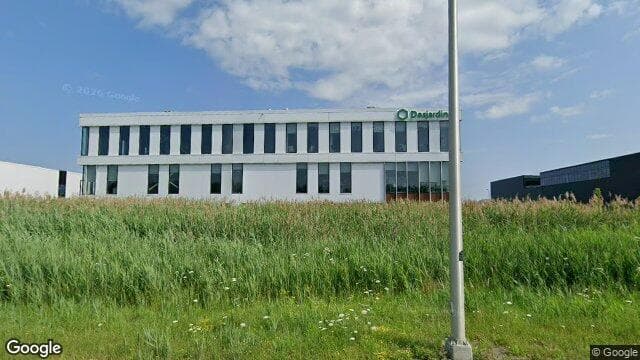 Clinique Auditive De Terrebonne (Google Street View)