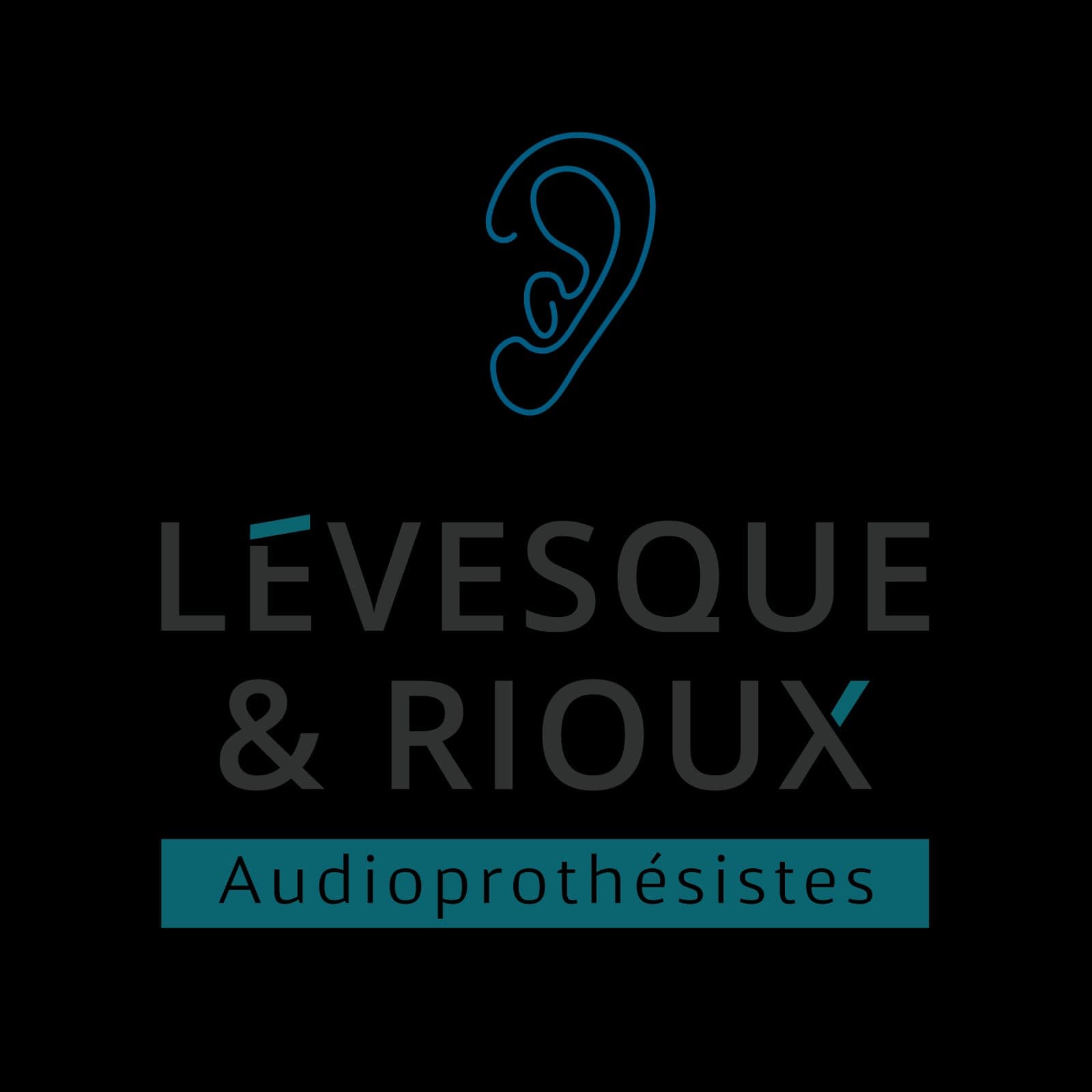 Lévesque et Rioux Audioprothésistes (photo: Lévesque et Rioux Audioprothésistes, via Google)