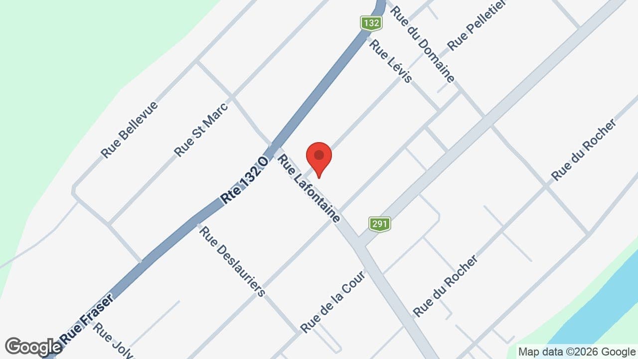 Map: Audiosanté